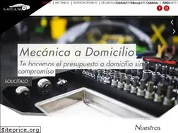 Sites similar to tuautoaldia.cl