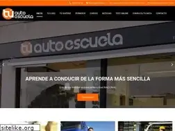 Sites similar to tuautoescuela.info