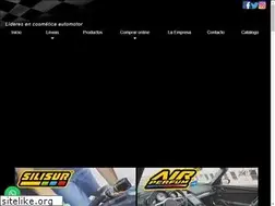Sites similar to tuautomerecelomejor.com.ar