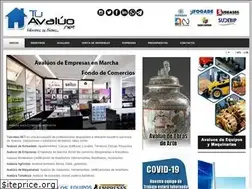 Sites similar to tuavaluo.net