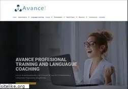 Sites similar to tuavance.com