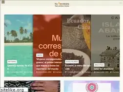Sites similar to tuaventura.org