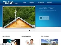 Sites similar to tuawi.com