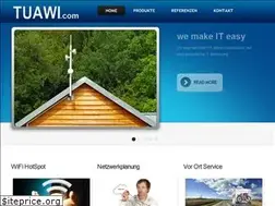Sites similar to tuawi.de