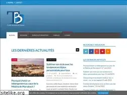 Sites similar to tub-blois.fr