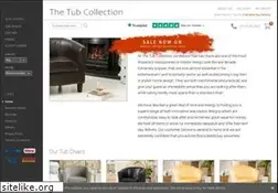 Sites similar to tub-collection.co.uk
