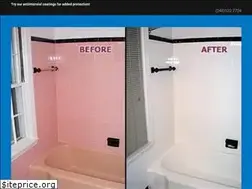 Sites similar to tub-tastic.com