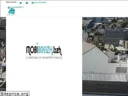 Sites similar to tub.bzh