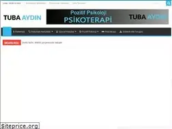 Sites similar to tuba-aydin.com