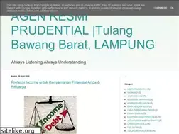 Sites similar to tuba-barat.blogspot.com