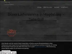 Sites similar to tuba-grill-md.de