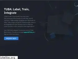 Sites similar to tuba.ai