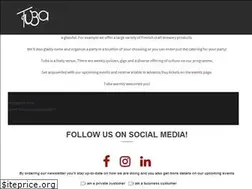 Sites similar to tuba.fi
