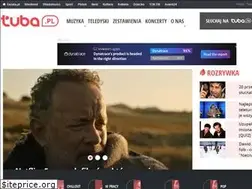 Sites similar to tuba.pl