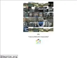 Sites similar to tubaaluminyum.tr.gg
