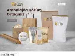 Sites similar to tubaambalaj.com