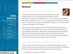 Sites similar to tubaaperta.nl