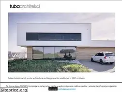 Sites similar to tubaarchitekci.pl