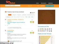 Sites similar to tubabel.com