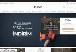 Sites similar to tubabutik.com
