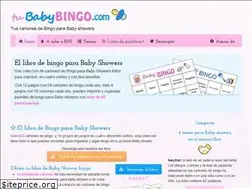 Sites similar to tubabybingo.com