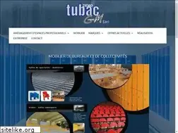 Sites similar to tubac.ch