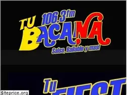 Sites similar to tubacana.com