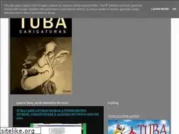 Sites similar to tubacaricaturas.blogspot.com