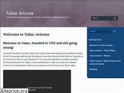 Sites similar to tubacarizona.com
