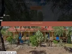 Sites similar to tubaccountryinn.com