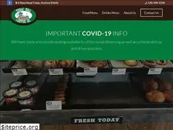 Sites similar to tubacdeli.com