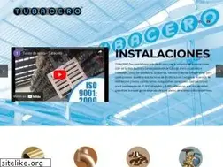 Sites similar to tubacero.es