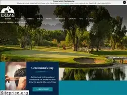 Sites similar to tubacgolfresort.com