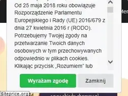 Sites similar to tubachorzowa.pl