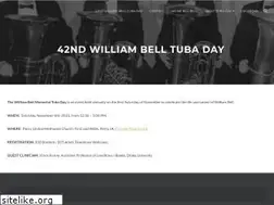 Sites similar to tubaday.org