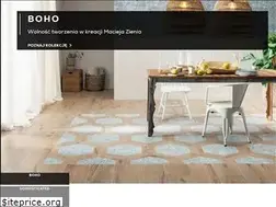 Sites similar to tubadzin.pl