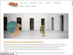 Sites similar to tubaforum.de