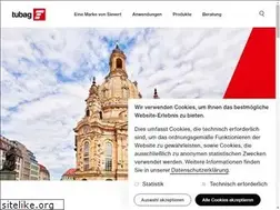 Sites similar to tubag.de