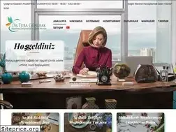 Sites similar to tubagunebak.com