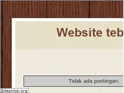 Sites similar to tubagusfauzan.blogspot.com
