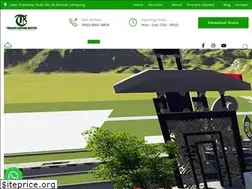 Sites similar to tubaguskencanaarsitek.co.id