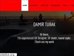 Sites similar to tubak.net