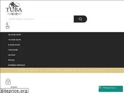 Sites similar to tubakuyumculuk.com