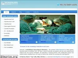 Sites similar to tubal-reversal-surgery.net