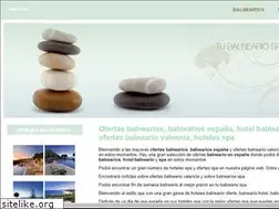 Sites similar to tubalneariospa.com