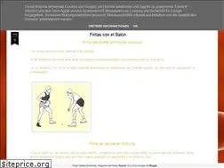 Sites similar to tubaloncestoaqui.blogspot.com
