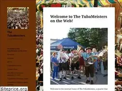Sites similar to tubameisters.com