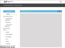 Sites similar to tubandera.es