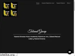 Sites similar to tubandgroup.com