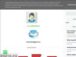Sites similar to tubanrentalmobil.com